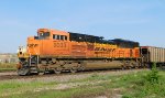 BNSF 9033